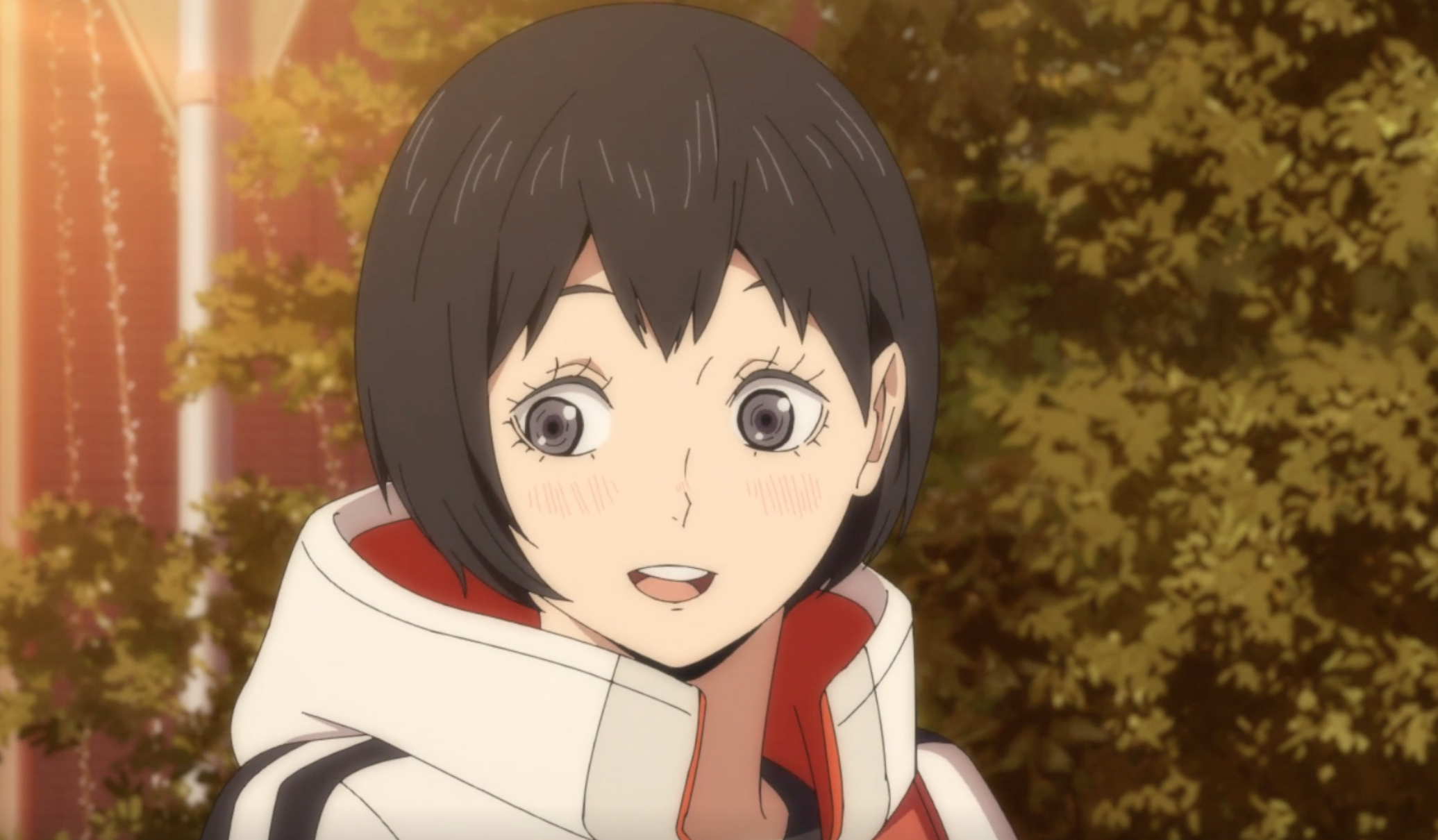 Haikyuu to the top episodio 16