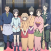 Hanasaku iroha: in arrivo il sequel