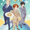 Hetalia world stars - mostrato il trailer