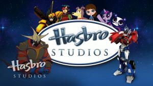 La hasbro saluterà john frascotti