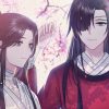 Heaven's official blessing dal web all'animazione