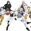 Onegai patron-sama! La serie è iniziata l'11 ottobre