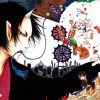 Hozuki's coolheadedness: la recensione manga