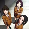Top 7 scuole negli anime