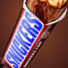Dr. Stone libera il mondo con gli snickers