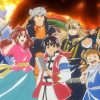True cooking: nuove informazioni sull'anime