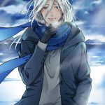 Yuri on ice adolescence, ecco il trailer online