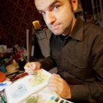 La fortezza è tornato con un nuovo volume pieno di avventure