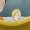 Ecco il menù di banana fish