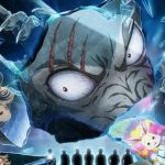 Trailer della seconda stagione di beastars