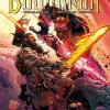 Birthright vol. 9 - la recensione