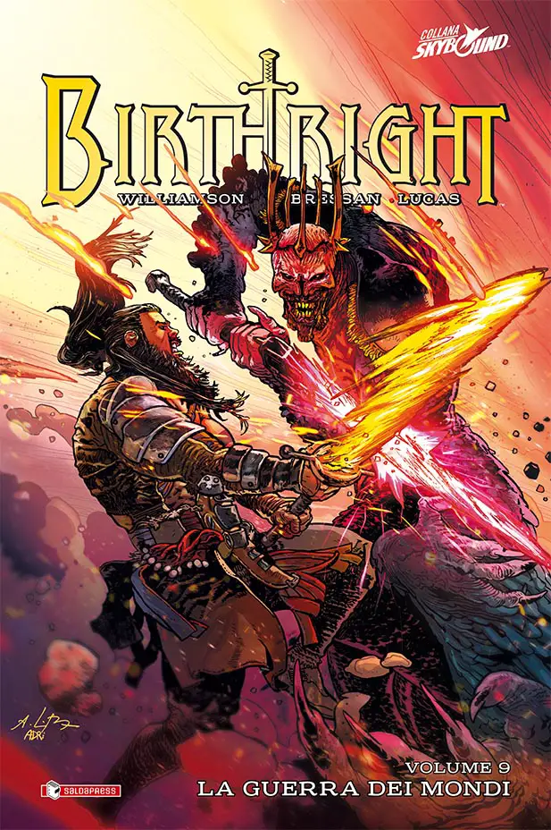 birthright-vol-9-la-recensione