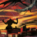 Buffy angel la bocca dell’inferno - la recensione