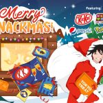 Ecco la tokyo treat di dicembre