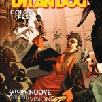 Dylan dog color fest: la nostra recensione
