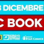 Ecco i fumetti del free comic book day italia 2020