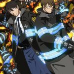Fire force 3, non perdere il nuovissimo video! Fire force 3, non perdere il nuovissimo video!