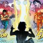 Zagor/flash n. 0 - la scure e il fulmine - la nostra recensione