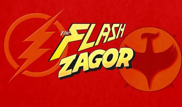Flash e Zagor
