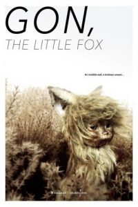 Immagine film Gon, the little fox