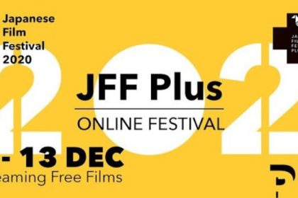 Programmazione del jff plus online film festival