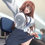 Jimihen - in arrivo l'anime