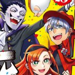 Nuove informazioni su kyuuketsuki sugu shinu
