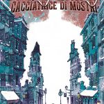 Mary shelley - cacciatrice di mostri: la recensione del fumetto