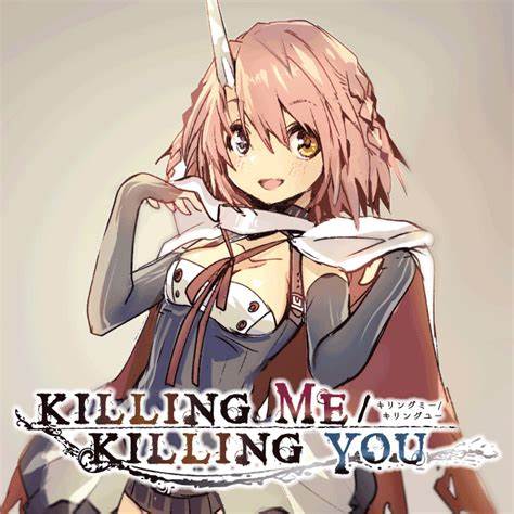 Killing me/killing you rilascia un video