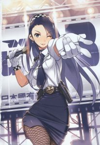 Rail wars finirà con il ventesimo volume