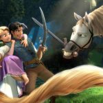 Top 10 curiosità di rapunzel - l'intreccio della torre