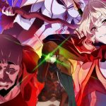 Redo of healer - la recensione dell'anime