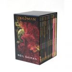 Panini ripropone sandman in cofanetto Panini ripropone sandman in cofanetto