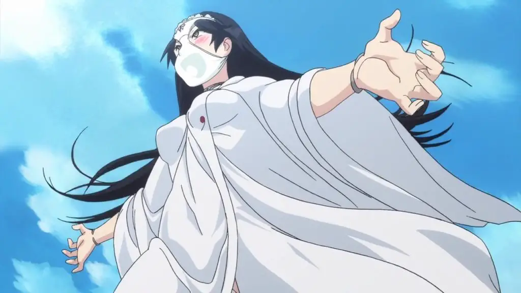 Shimoneta j. C. Staff