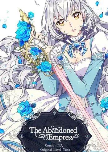 The abandoned empress - la recensione manga