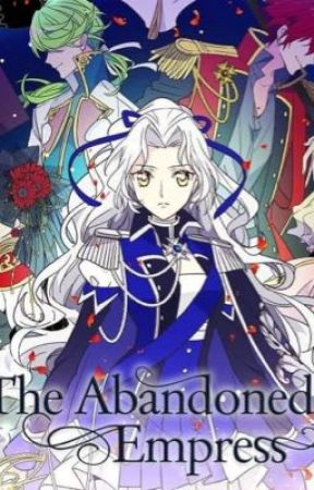 The abandoned empress - la recensione manga