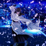 Tokyo babylon 2021- nuove informazioni sull'anime