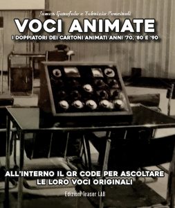 Voci animate teaser lab