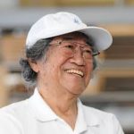Morto takao yaguchi, papà di sampei