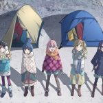 Nuovo trailer della seconda stagione di laid-back camp