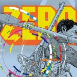Zero: arriva il secondo capitolo