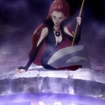 Addio hikari yoko, kaolinite della serie crystal