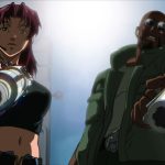 Black lagoon - la recensione anime