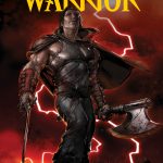 Le cronache di eternal warrior in uscita da star comics