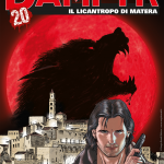 Dampyr 248: il licantropo di matera - la recensione