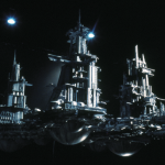 Dietro le quinte di alien - la recensione