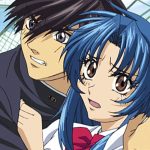 Il manga sequel di full metal panic ha una data d'uscita