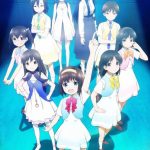 Gekidol: nuovo trailer per l'anime