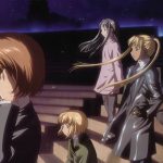 Gunslinger girl: otakult #95
