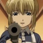 Top 7 anime del 2003